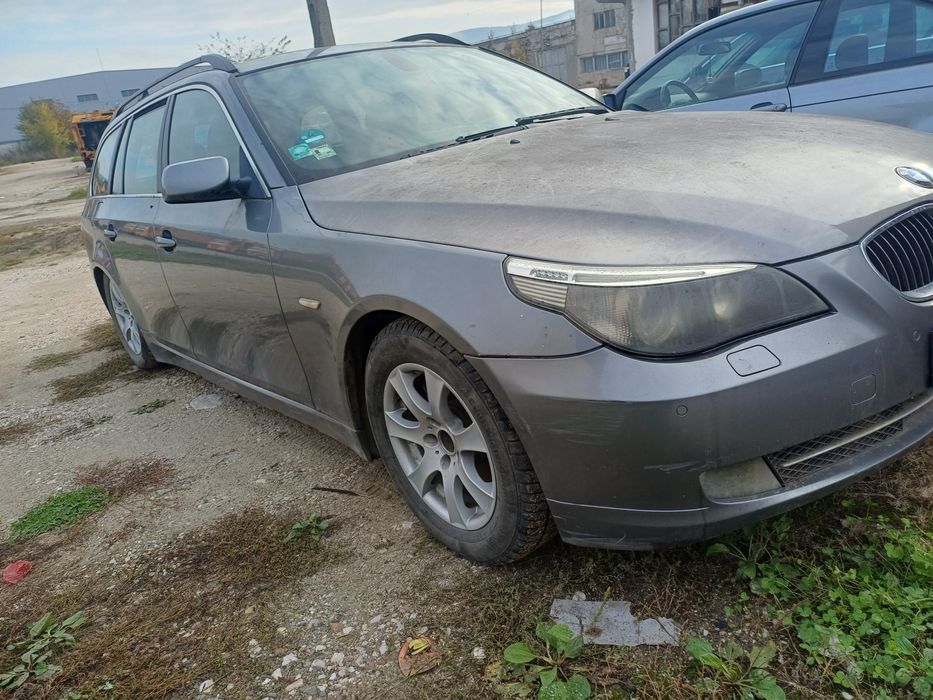 Jante bmw e60 e61 pe 16