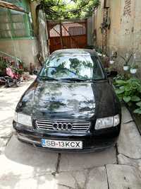 Audi A3 1997 Negru