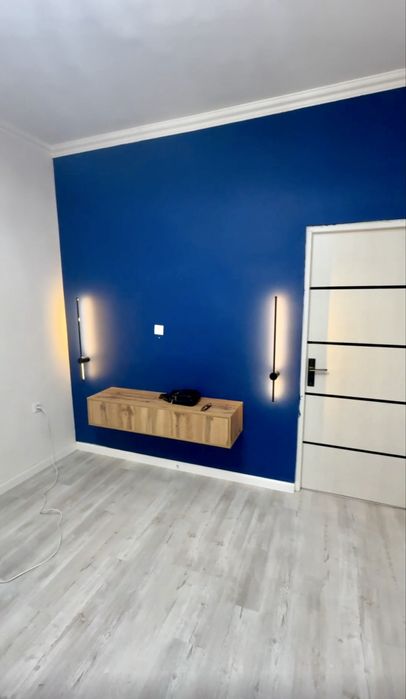 Termizda Tayyor 2 xonalik Studiniy kvartira sotiladi