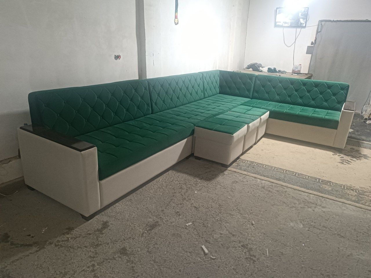 Restavratsiya mebel