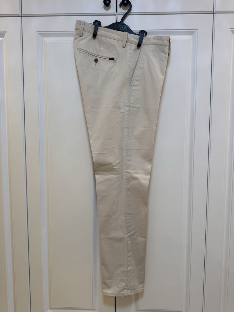 Брюки слаксы GANT, состояние новых.
