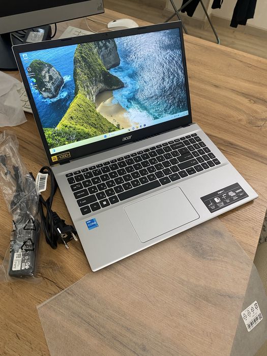 Ноутбук Acer Aspire 3