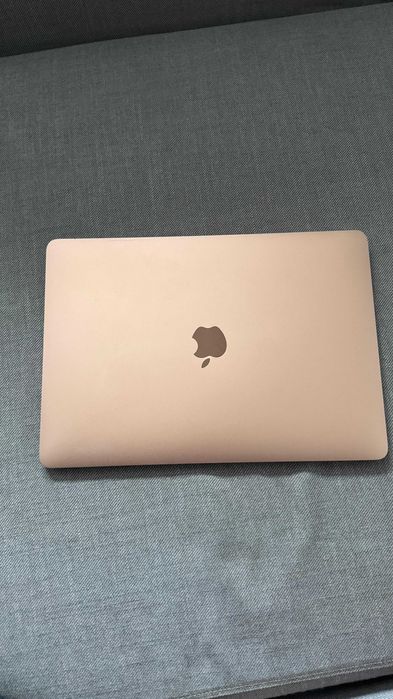 MacBook Air Retina 13″ (2019) – Model A1932, EMC 3184, Rose Gold