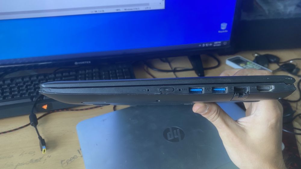 Laptop HP Stream Notebook PC 14