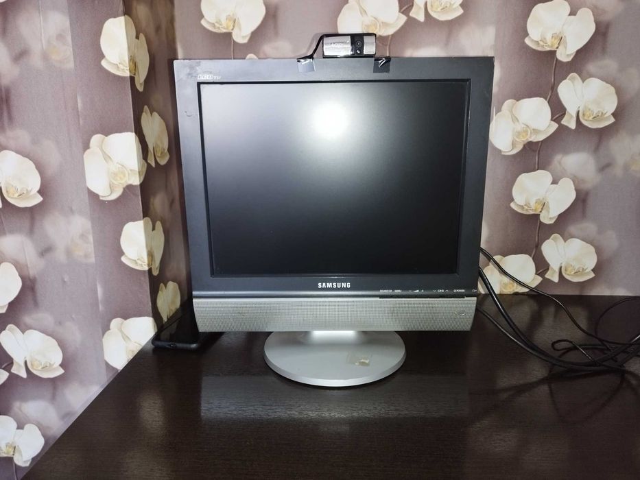Телевизор, Монитор Samsung 15In LCD TV