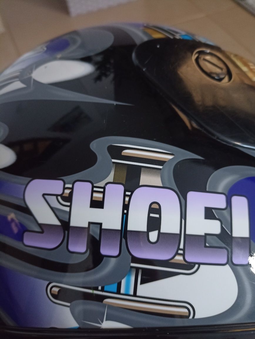 Casca moto Shoei CX 2 XXL