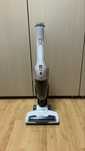 Aspirator vertical