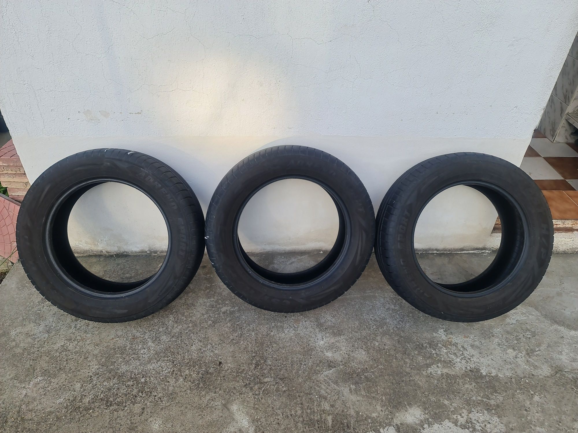 Продавам Перфектни летни гуми CST AD-R8 ADRENO H/P SPORT 225/60 R18