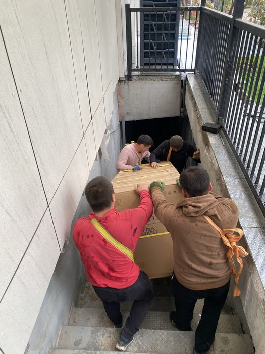 Грузчики Алматы 24/7