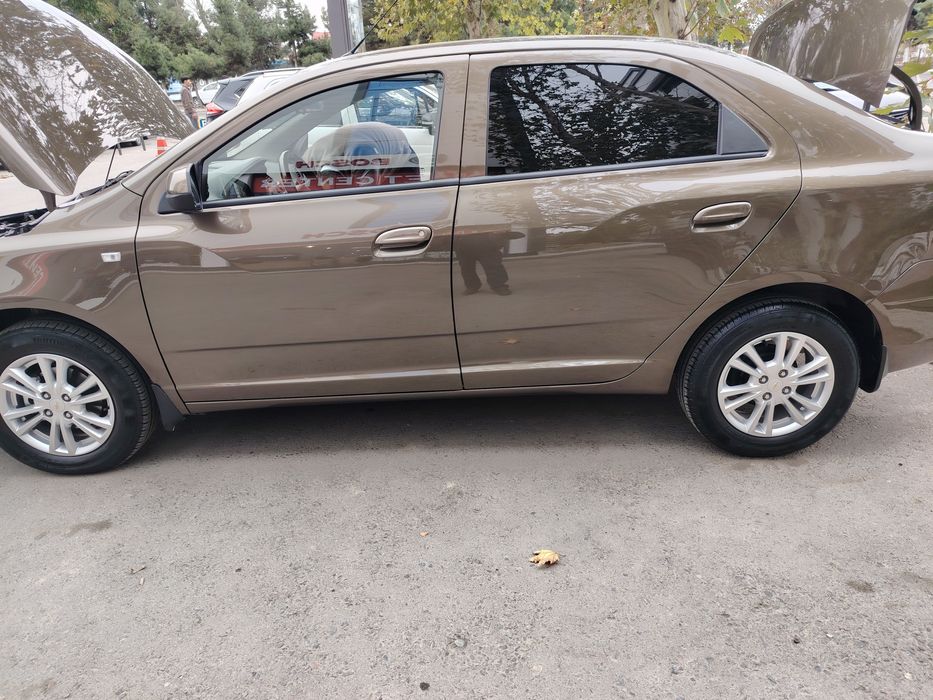 Сдаётся кобольт автомат в сухую 200 тыс в день.