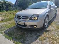 Vectra c 1.9 2004