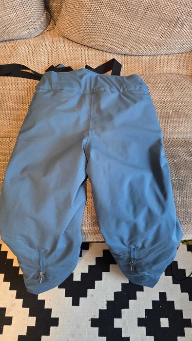 Детски ски екип  133-142