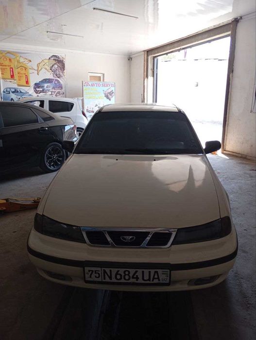 Nexia1 2005 kandisaner