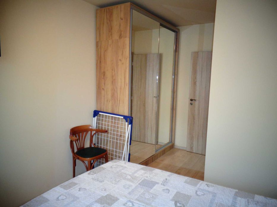 Близо до пл.Знаме на мира, след ремонт, напълно обзаведен и оборудван