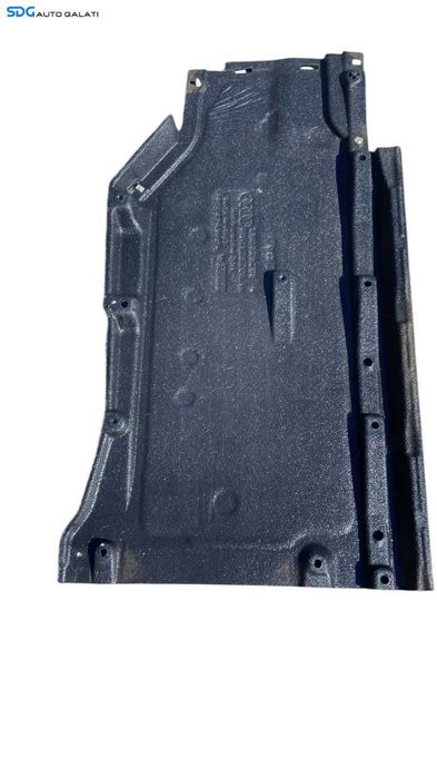 Scut Lateral Dreapta Protectie Caroserie Podea Prag Audi A4 B9 2015 - 2025 [M8150]