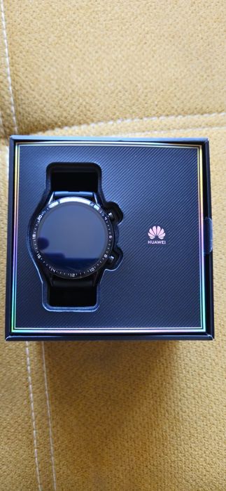 Smartwatch Huawei GT2