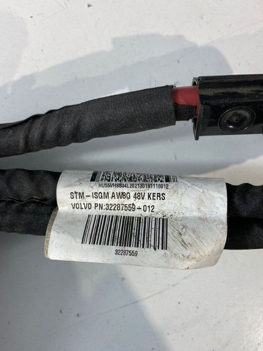 Instalatie Electromotor Volvo S60 S90 V60 V60CC V90 V90CC XC60 MILD HYBRID XC90 32287559