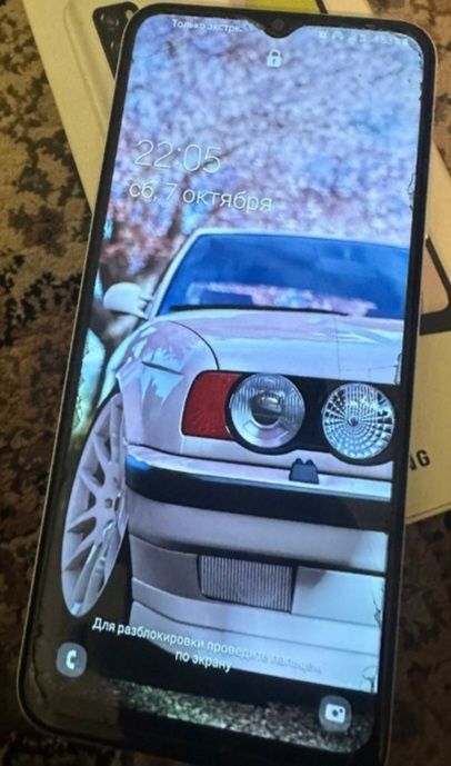 Продам Samsung Galaxy A03s