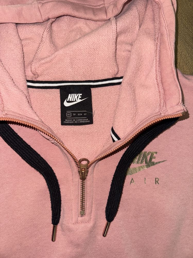 Nike суитчър горнище