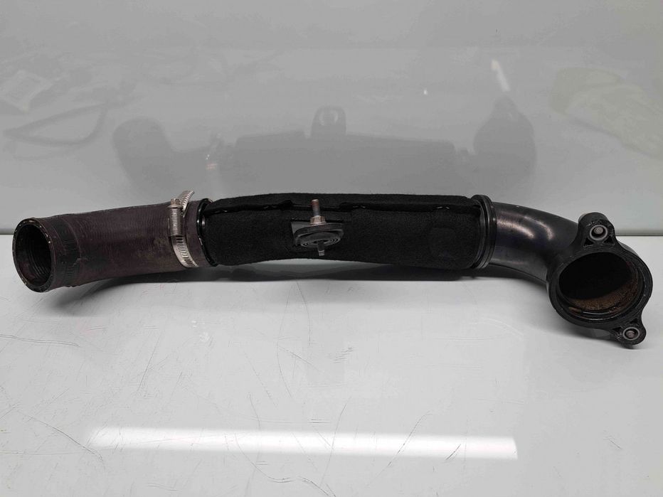 Tub intercooler Audi A4 (8W2, B9) [Fabr 2015-2023] 04L145762AG 2.0 TDI