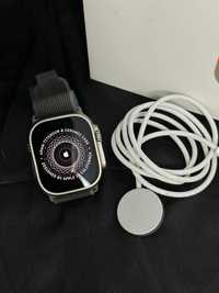Apple watch Ultra 2/49mm/Рассрочка 0-0-12/Актив ломбард