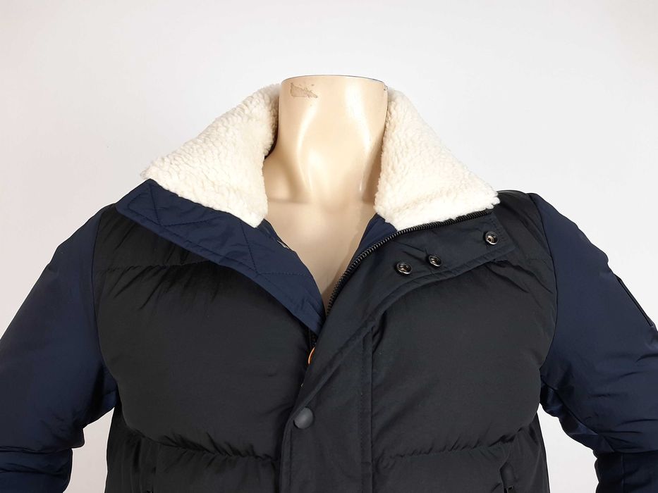 Hugo Boss Osk Jacket - Оригинално мъжко зимно яке размер 48 / M