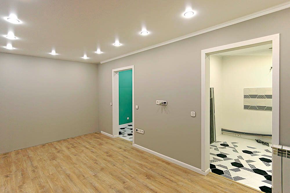 Поклейка обоев ! Опыт 10 лет !