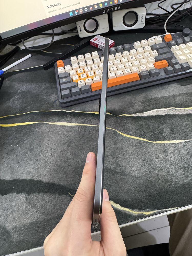 Xiaomi Mipad 6 8/256gb