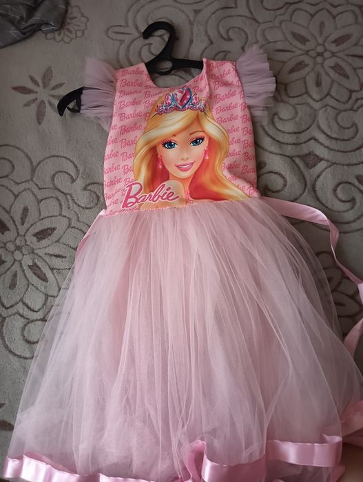 Продам детское платье