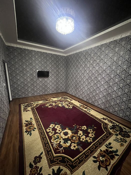 Манеж янда ижара 2 хонали ЛЮКС