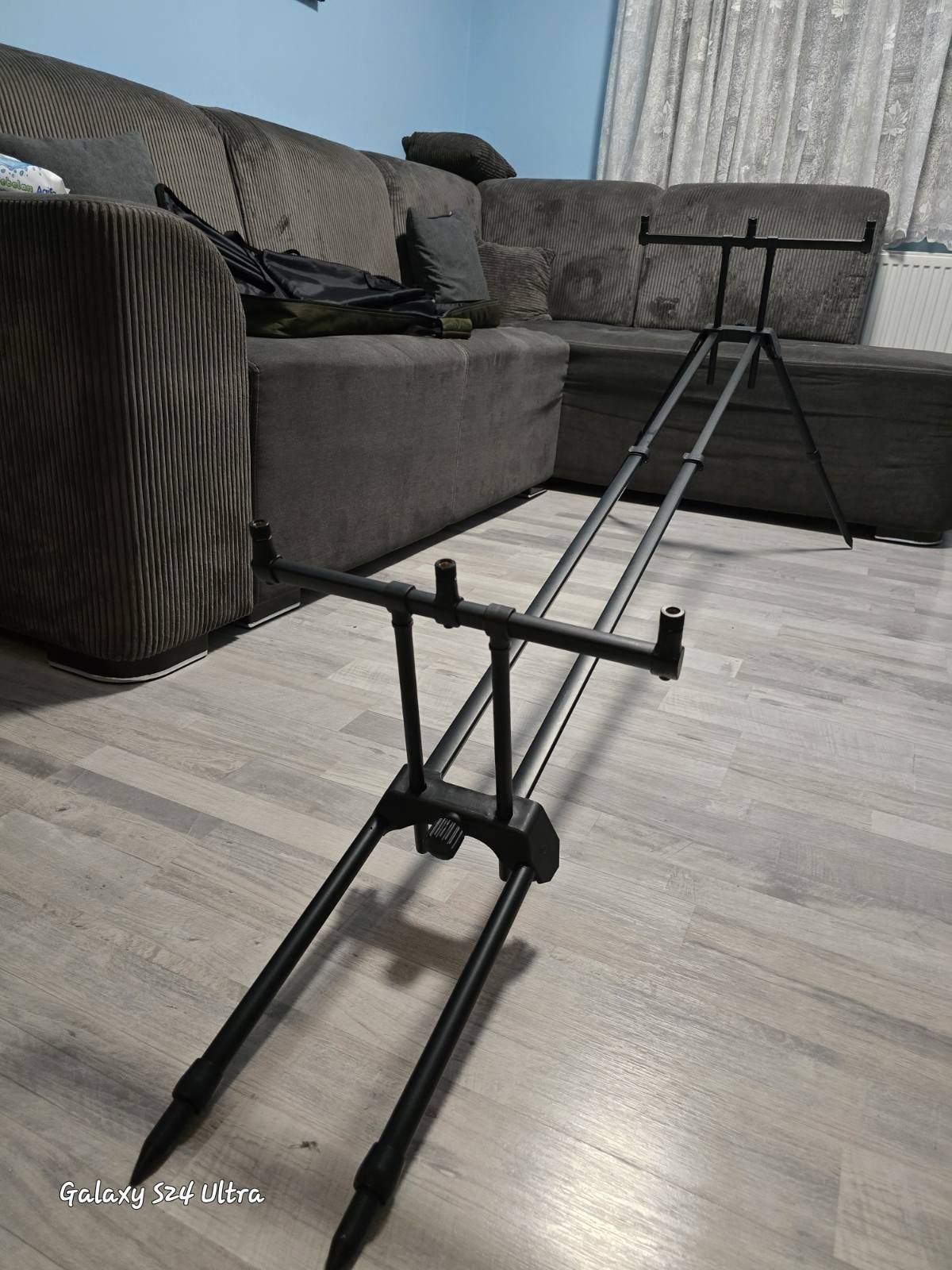 Стойка/Rod Pod за 3 въдици. Prologic Tri-sky Pod 3 Rod.