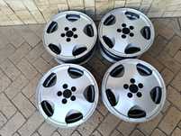 Джанти за Фолксваген 5х100 15 цола Golf GTI , Passat VR6
