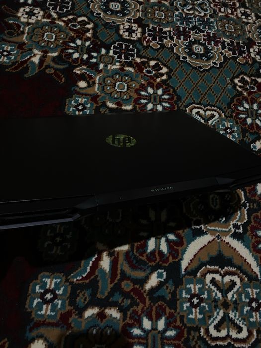 Hp Pavilion Gaming