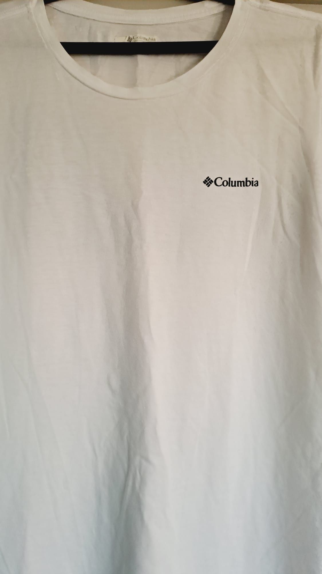 Tricou Columbia original, bărbătesc