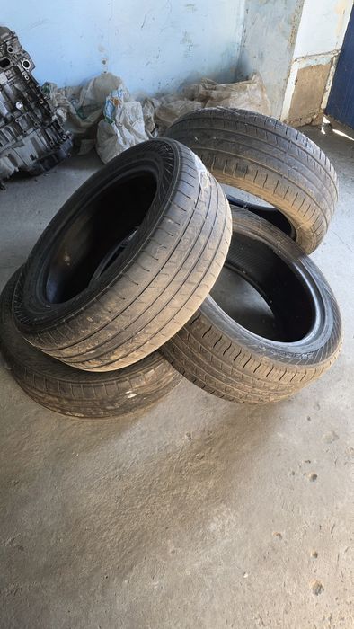 Шины летние r 19