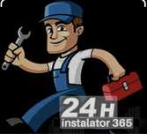 Instalator sanitare termice centrale