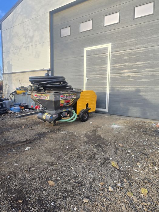 Pompa tencuit Masina de Tencuit 220v