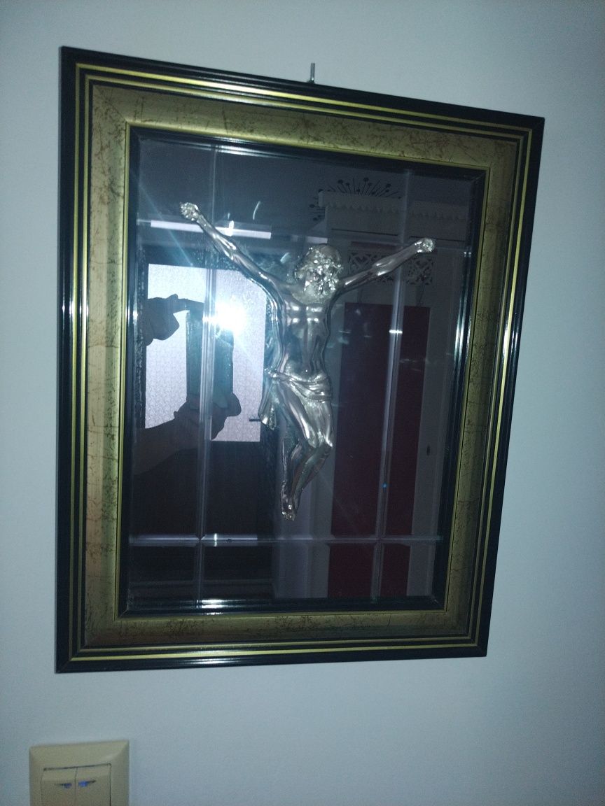 Icoana - Crucifix