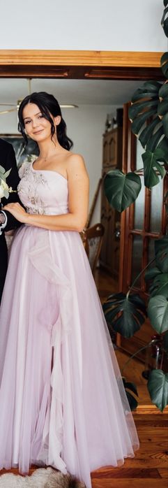 Rochie deosebita nasa/ majorat 2 in 1