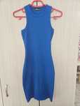Rochie mulată New Yorker
