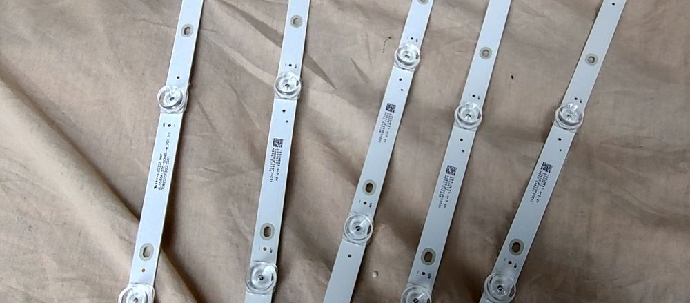 Нова подсветка за Starlight 55dm7700