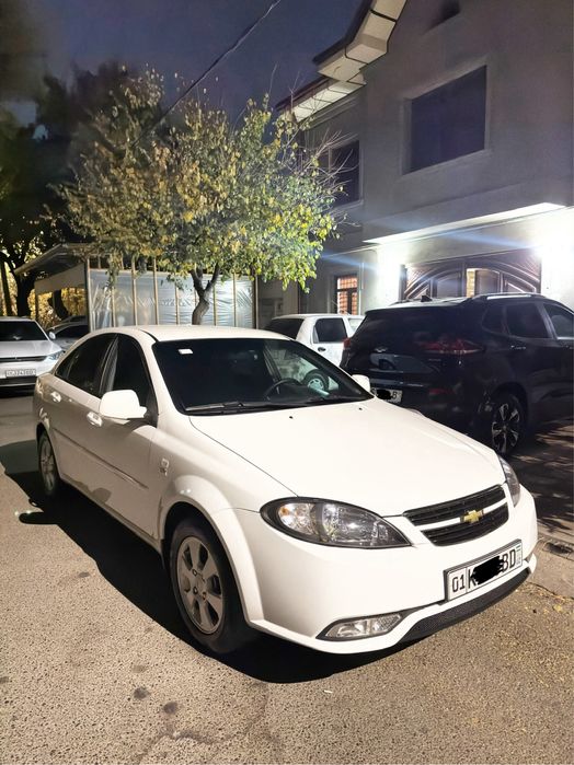 Gentra 2015 avtomat 1 evro