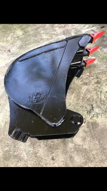 Cupa Excavare 350mm - Caterpillar 428 C