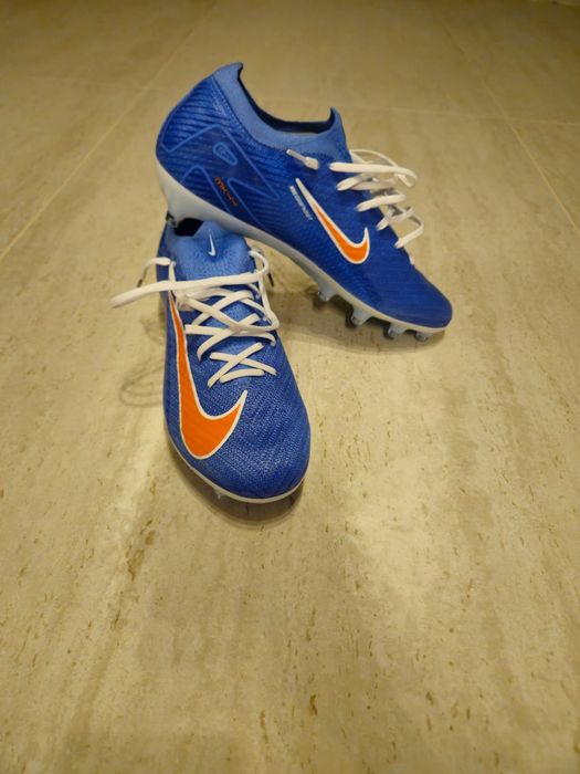 Ghete Fotbal Mercurial Elite