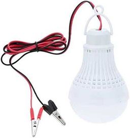 Лампа за къмпинг LED 12V 9W