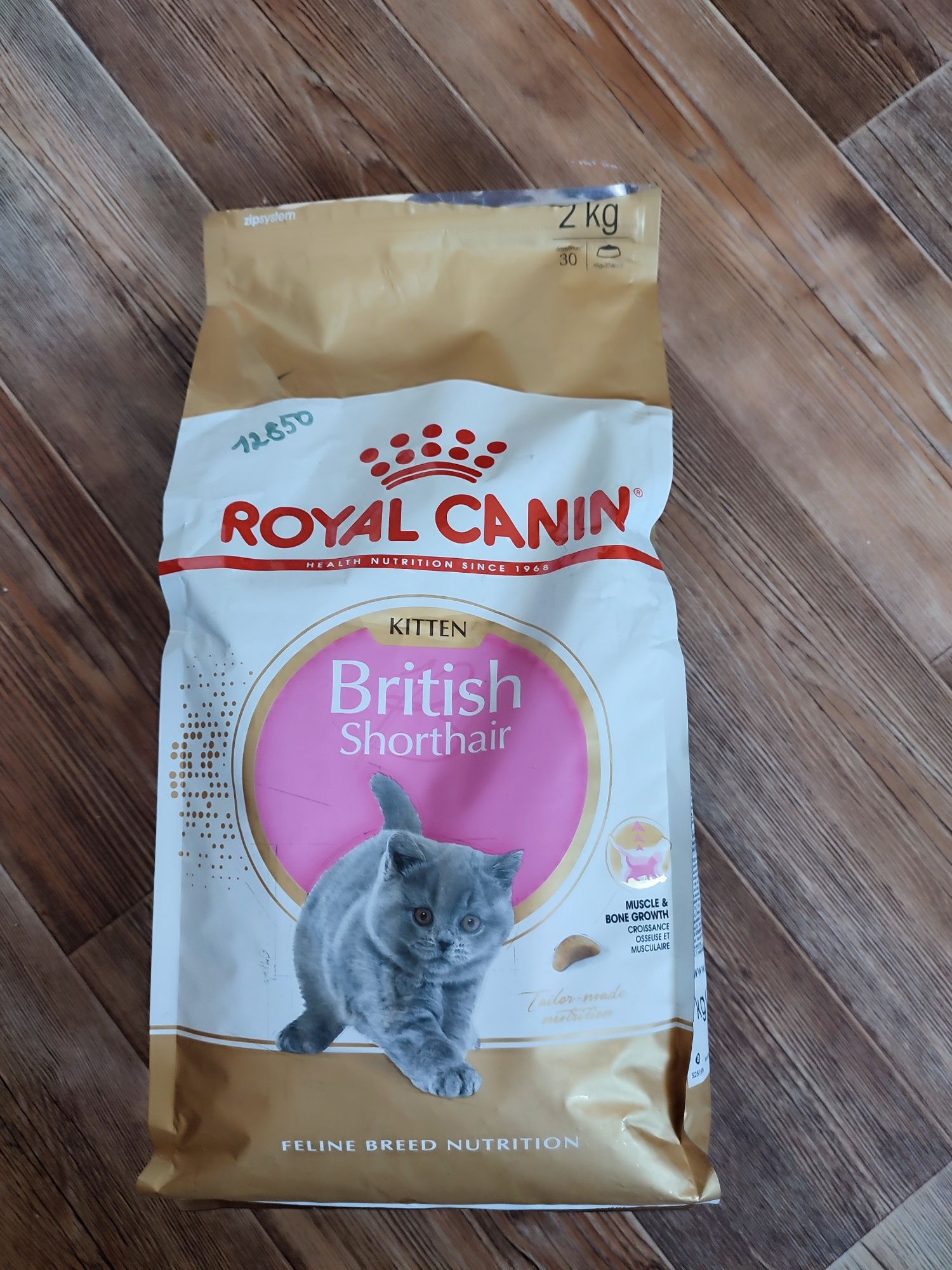 Royal canin, ДЕШЕВО Фирменный Корм сухой для британцев