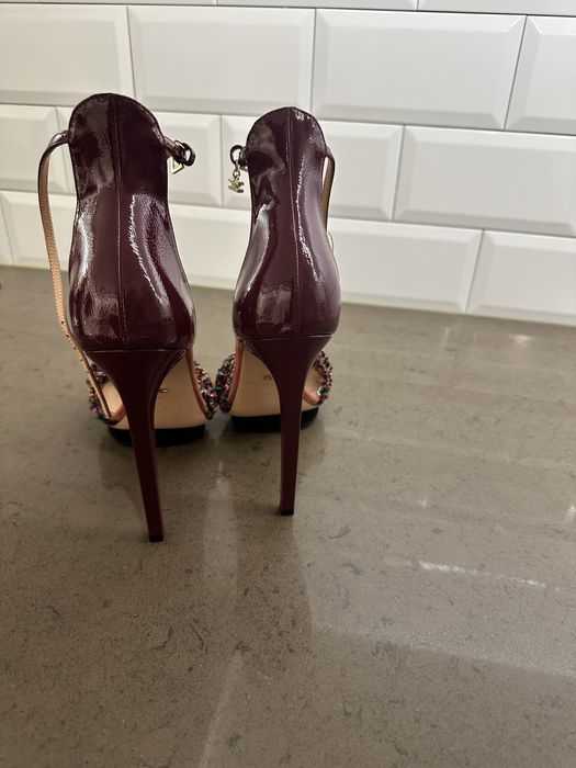Нови сандали Elisabetta Franchi