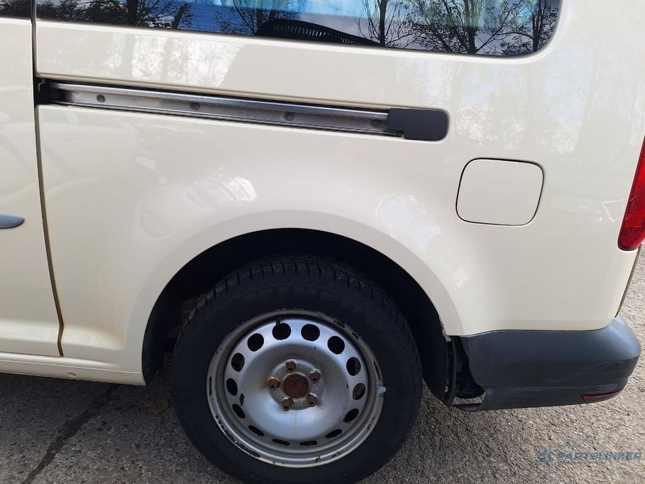 Aripa spate stanga VOLKSWAGEN CADDY MAXI IV Estate SAB, SAJ 2015 - 202