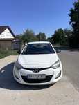 Hyundai i20 2012