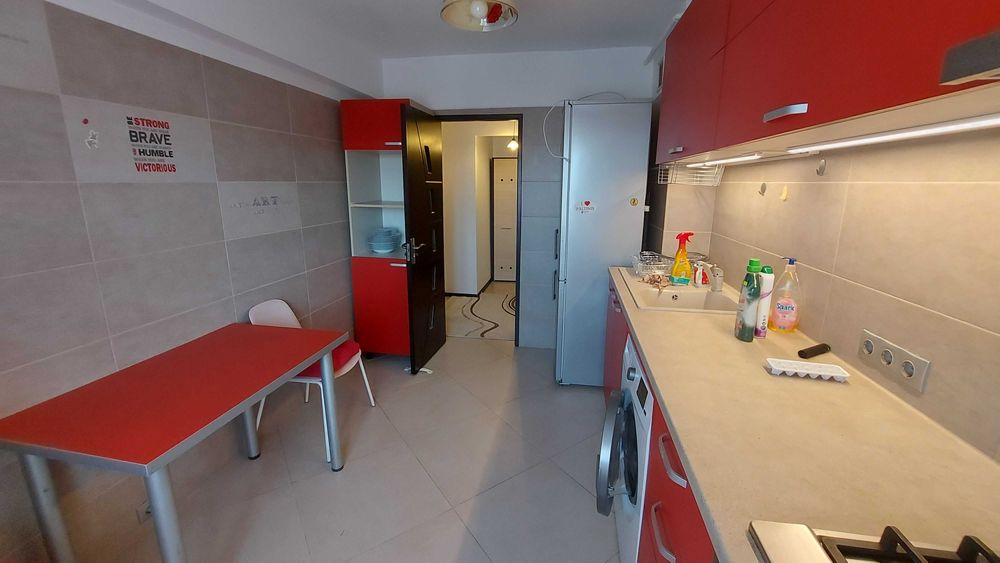Apartament inchiriere 3 camere